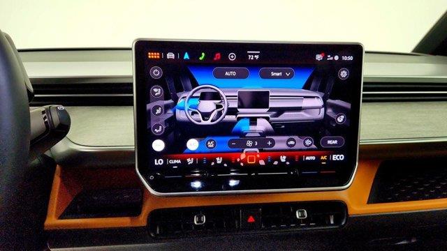 2025 Volkswagen Id. Buzz - $50,995