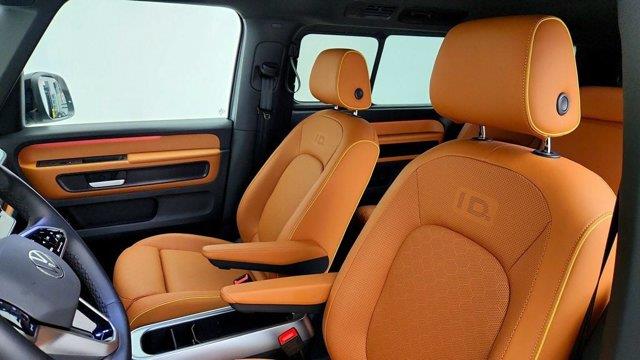 2025 Volkswagen Id. Buzz - $50,995