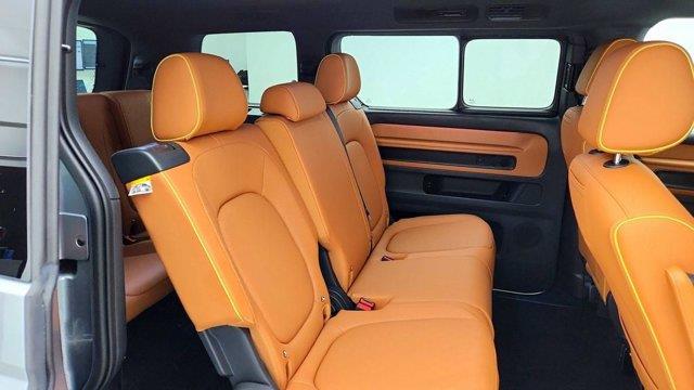 2025 Volkswagen Id. Buzz - $50,995