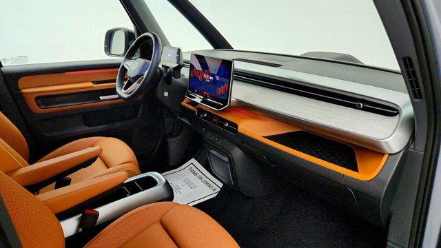 2025 Volkswagen Id. Buzz - $50,995