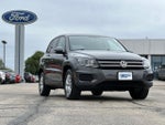2014 Tiguan Thumbnail 1
