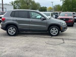2014 Tiguan Thumbnail 2