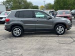 2014 Tiguan Thumbnail 3