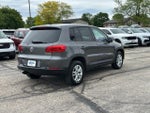 2014 Tiguan Thumbnail 4