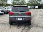 2014 Tiguan Thumbnail 5