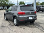 2014 Tiguan Thumbnail 6