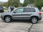 2014 Tiguan Thumbnail 7