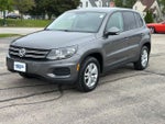 2014 Tiguan Thumbnail 8