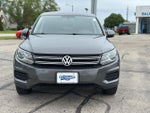 2014 Tiguan Thumbnail 9