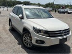 2013 Tiguan Thumbnail 1