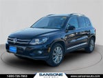 2014 Tiguan Thumbnail 2