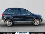 2014 Tiguan Thumbnail 3