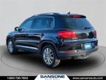 2014 Tiguan Thumbnail 5