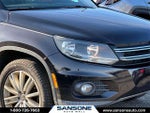 2014 Tiguan Thumbnail 7