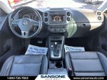2014 Tiguan Thumbnail 11