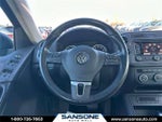 2014 Tiguan Thumbnail 12