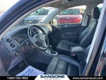 2014 Tiguan Thumbnail 13