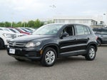 2014 Tiguan Thumbnail 7