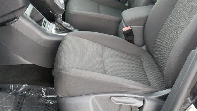 2014 Volkswagen Tiguan S 4Motion