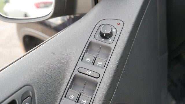 2014 Volkswagen Tiguan S 4Motion