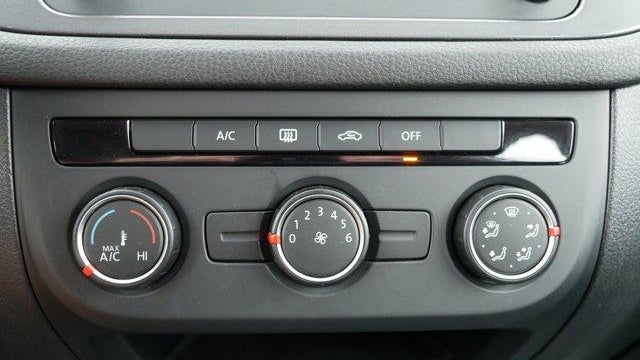 2014 Volkswagen Tiguan S 4Motion