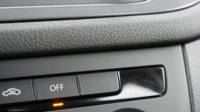 2014 Volkswagen Tiguan S 4Motion