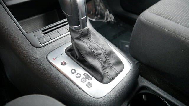 2014 Volkswagen Tiguan S 4Motion