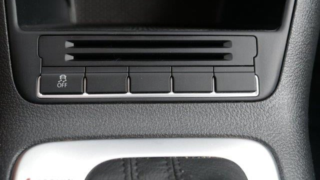 2014 Volkswagen Tiguan S 4Motion