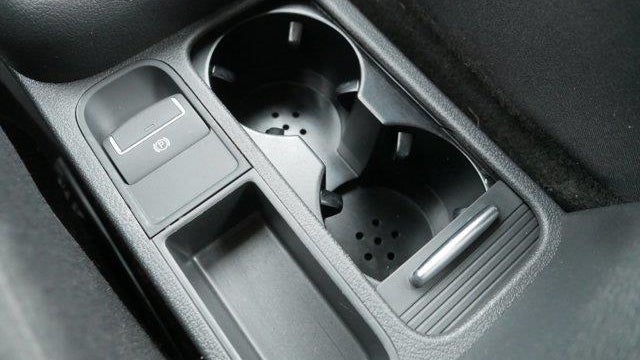 2014 Volkswagen Tiguan S 4Motion