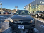 2013 Tiguan Thumbnail 2