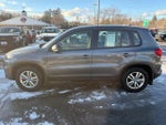 2013 Tiguan Thumbnail 4