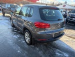2013 Tiguan Thumbnail 5