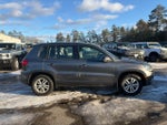 2013 Tiguan Thumbnail 8
