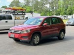 2013 Tiguan Thumbnail 1