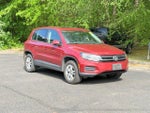 2013 Tiguan Thumbnail 2