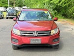 2013 Tiguan Thumbnail 3