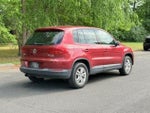 2013 Tiguan Thumbnail 4