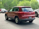 2013 Tiguan Thumbnail 5
