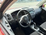 2013 Tiguan Thumbnail 7