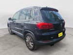 2012 Tiguan Thumbnail 2
