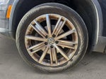 2012 Tiguan Thumbnail 9