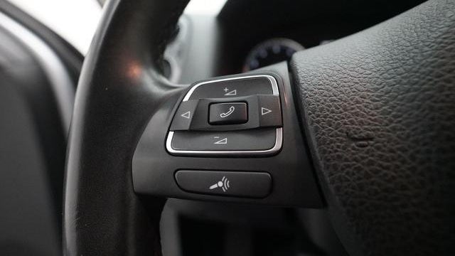 2015 Volkswagen Tiguan SE 4Motion