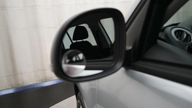 2015 Volkswagen Tiguan SE 4Motion