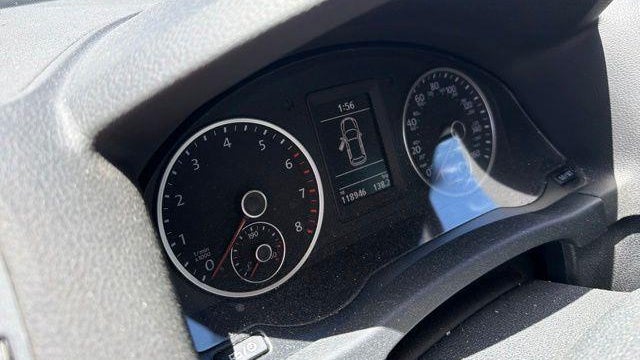 2018 Volkswagen Tiguan Limited 2.0T 4Motion