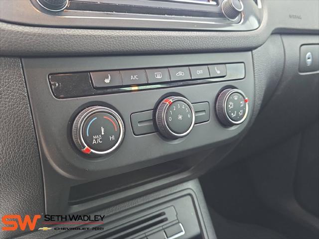2016 Volkswagen Tiguan - $11,780