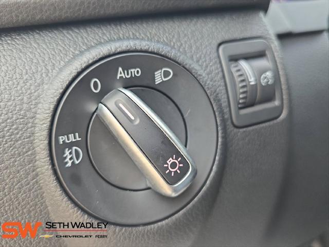 2016 Volkswagen Tiguan - $11,780