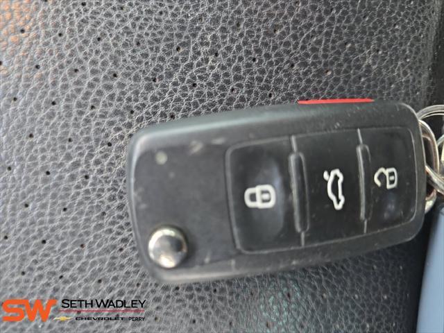 2016 Volkswagen Tiguan - $11,780