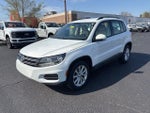 2018 Tiguan Limited Thumbnail 1