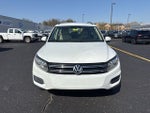 2018 Tiguan Limited Thumbnail 2