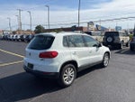 2018 Tiguan Limited Thumbnail 5